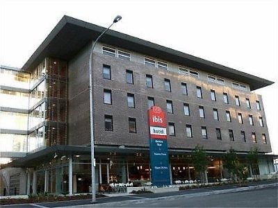 Hotel Ibis Wollongong Zewnętrze zdjęcie