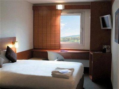 Hotel Ibis Wollongong Zewnętrze zdjęcie