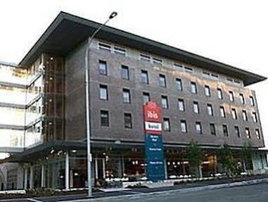 Hotel Ibis Wollongong Zewnętrze zdjęcie