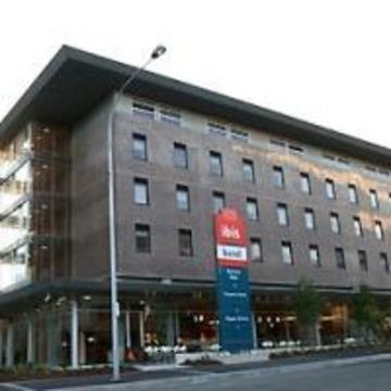 Hotel Ibis Wollongong Zewnętrze zdjęcie