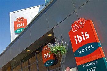 Hotel Ibis Wollongong Zewnętrze zdjęcie