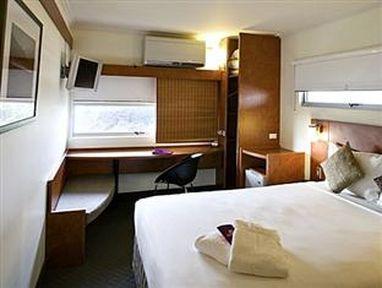 Hotel Ibis Wollongong Zewnętrze zdjęcie
