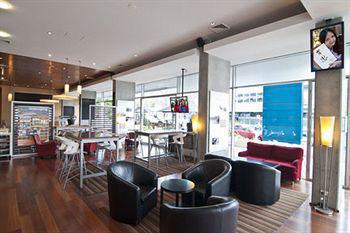 Hotel Ibis Wollongong Zewnętrze zdjęcie